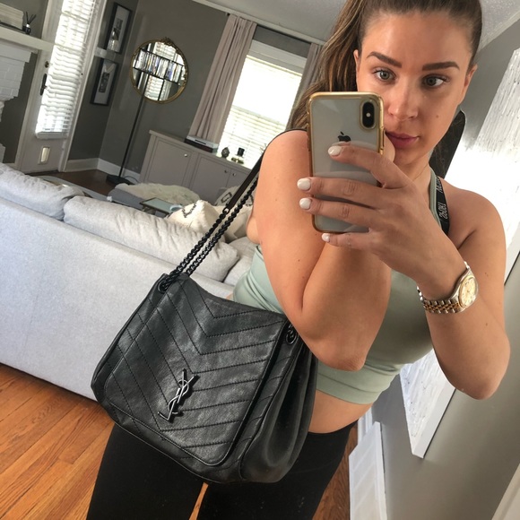 saint laurent nolita medium bag